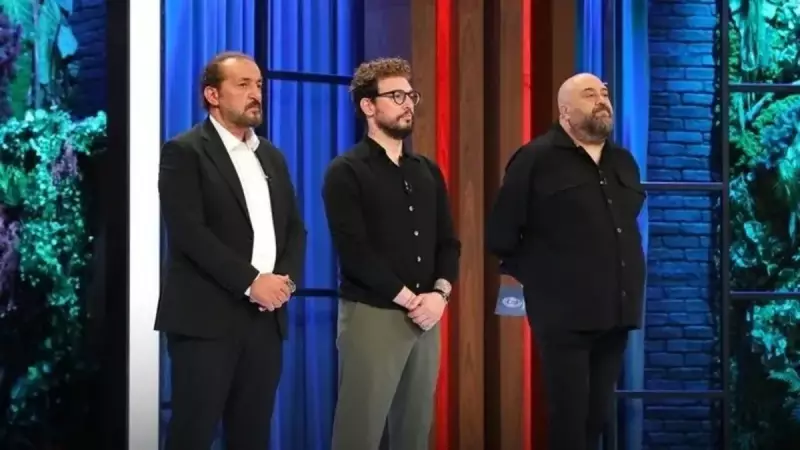 MasterChef Türkiye'de Kıran Kırana Kaptanlık Savaşı! İşte 28 Eylül'de Ekranlara Gelicek Yeni Takımlar