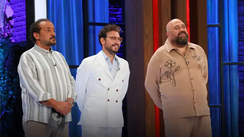 MasterChef Türkiye'de Sona Kalan Sonuncu! 16 Eylül Elemesinde Dokunulmazlık Oyununu Kim Kazandı?