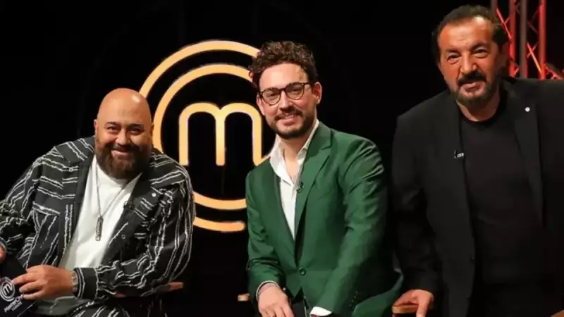 MasterChef Türkiye'de Sona Kalanlar Belli Oldu! İşte Ana Kadroya Yükselen İsimler ve 12 Eylül Finalinin Şampiyonu
