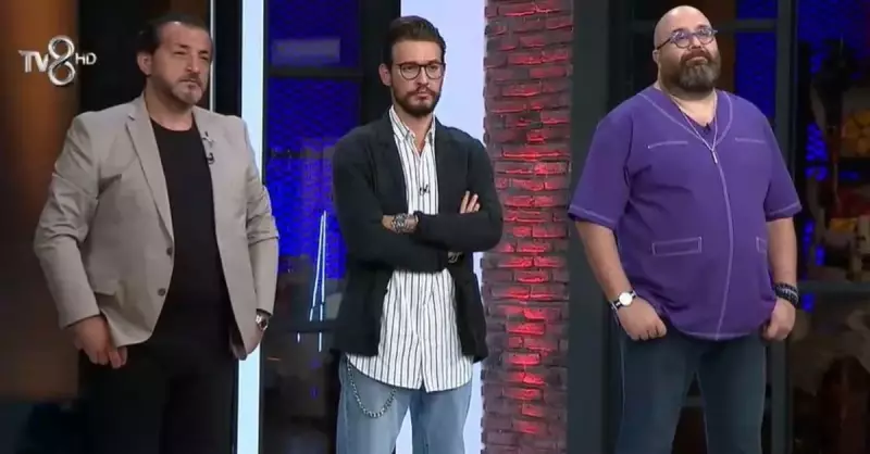 MasterChef Türkiye'de Tarihi Final! 28 Ağustos'ta Şampiyon Belli Oldu: İşte Kazanan Taraf