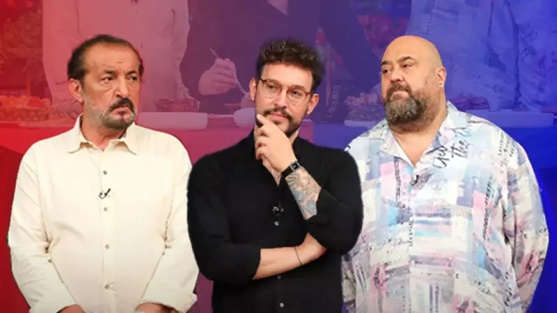 MasterChef'te Dokunulmazlık Oyununda Flaş Gelişme: Kim Elendi? İşte 2 Eylül Eleme Sonucu!