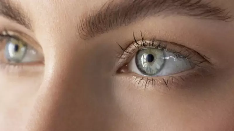 Mavi Gözler Aslında Mavi Değil! İşte Gözleriniz Hakkında Hiç Duymadığınız Şaşırtıcı Gerçekler