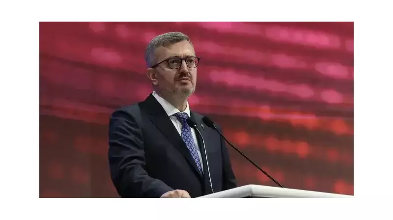 Mavi Vatan'da Kararlılık Vurgusu: 'Gözümüz Gibi Bakacağız'