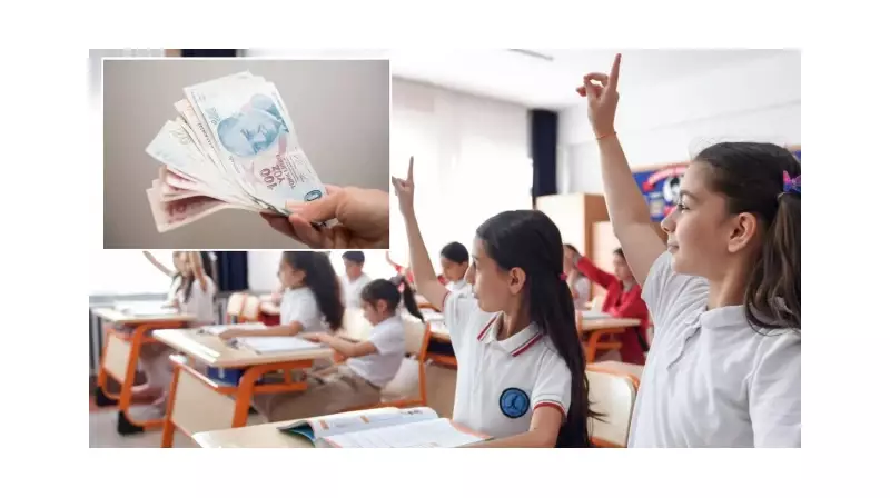 MEB'den Şok Açıklama: Devlet Okullarında Kayıt Parası İddialarına Yanıt!