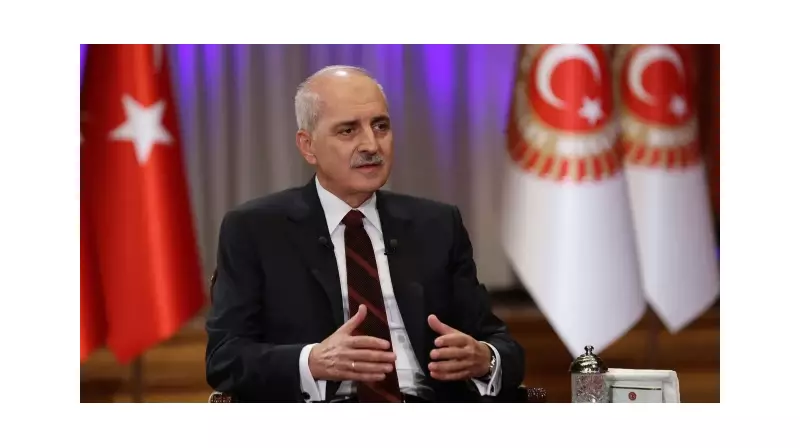 Meclis Başkanı Kurtulmuş'tan 12 Eylül Darbesinin 45. Yılında Sert Çıkış: 'Darbecilere Geçit Yok, Yeni Sivil Anayasa Şart'