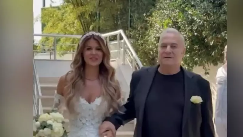 Mehmet Ali Erbil ve Gülseren Ceylan'ın Balayı Rotası Sosyal Medyayı Salladı! İşte O İlginç Tercihin Perde Arkası