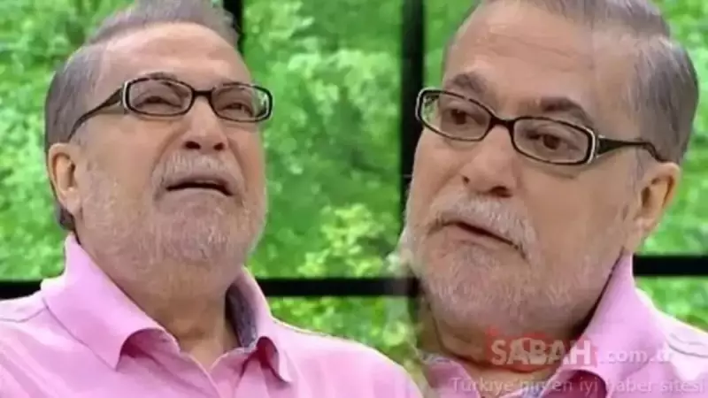 Mehmet Ali Erbil'in Saklı Kalmış Mücadelesi: Yıllardır Doktor Kontrolünde Yaşıyormuş!