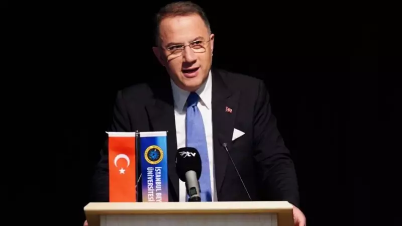 Mehmet Murat Çalık'ın Sağlık Durumu Yine Kritik: Acilen Hastaneye Kaldırıldı!