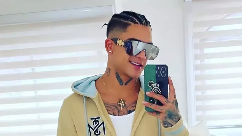 Meksika'da Korkunç Buluş: Turneye Çıkan Kolombiyalı Şarkıcılar Ölü Bulundu!