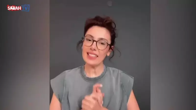 Melis Hazal Karagöz'e Sosyal Medyadan Gelen Ağır Eleştiriler Sonrası Burcu Binici'den Sürpriz Açıklama!