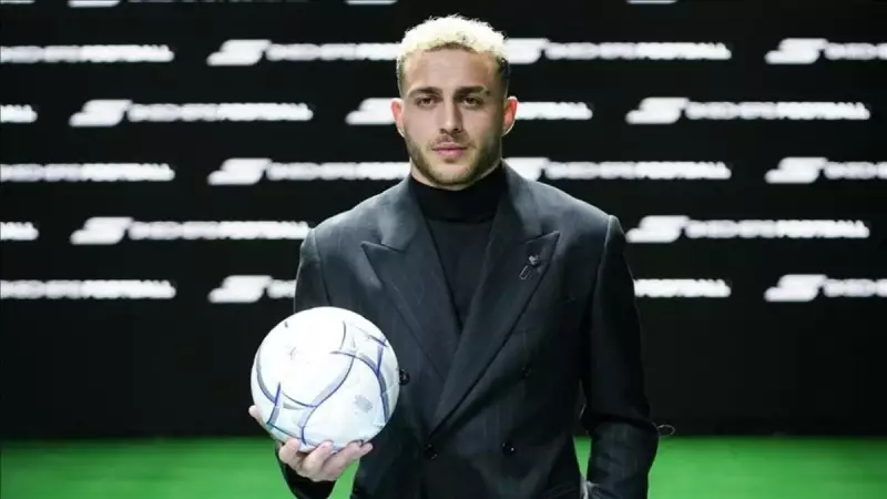 Menajerini Bırak, 5 Milyon Euro'yu Al! Fenerbahçe'de Bomba Transfer Formülü