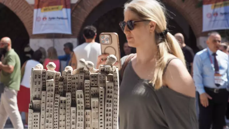 Menemen Çömlek Festivali'nde Geleneksel Lezzetler ve Sanat Buluştu! | 3 Günlük Coşku