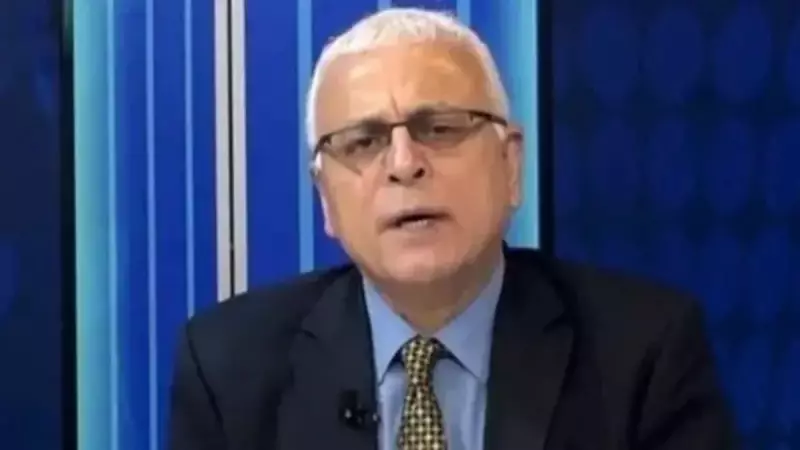 Merdan Yanardağ ve İki İsim Emniyete Getirildi: İşte Adliye Önünde Yaşananlar