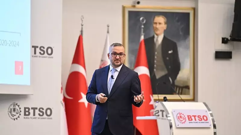 Merkez Bankası Başkanı'ndan Flaş Enflasyon Açıklaması: 'Yıl Sonunda Bu Rakamın Altına İneceğiz'