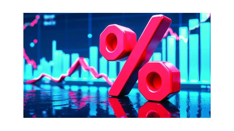 Merkez Bankası'ndan Bomba Faiz İndirimi Beklentisi: Ekonomide Rüzgarlar Değişiyor!
