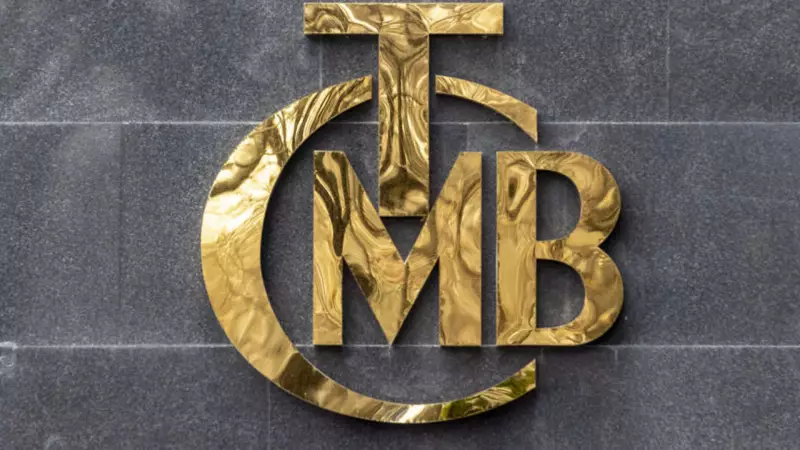 Merkez Bankası'ndan Bomba Karar: Faizlerde 425 Baz Puan İndirim! İşte Yeni Politika Faizi