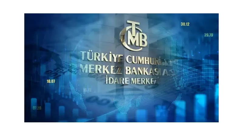 Merkez Bankası'ndan Flaş Faiz Hamlesi: İşte Yeni Kararın Detayları!