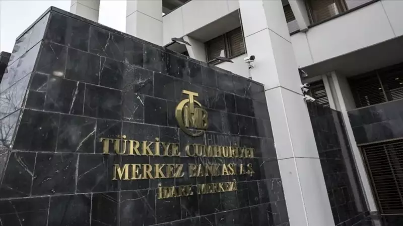 Merkez Bankası'ndan Flaş PPK Açıklaması: Enflasyonla Mücadelede Kritik Adım!