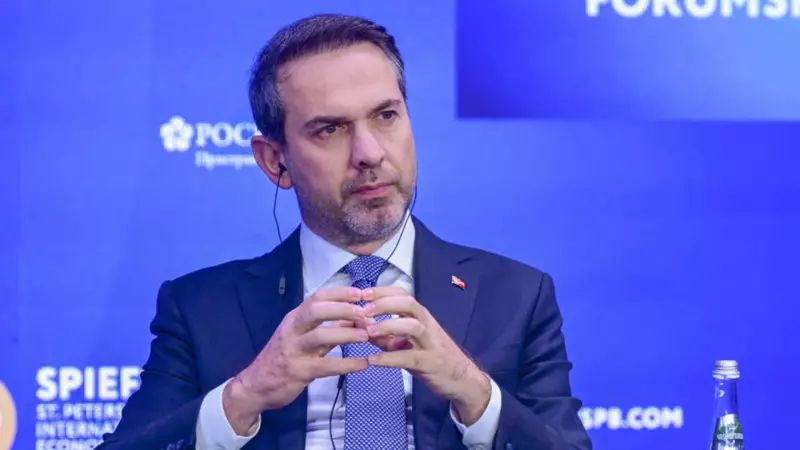 Mersin'de Enerji Seferberliği! İkinci Sondaj Gemisi de Yola Çıktı