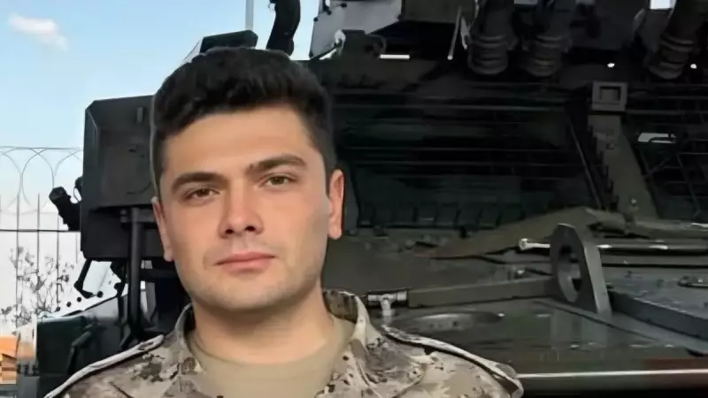 Mersin'de Polis Eğitiminde Acı Kayıp: Bir Kahraman Şehit Oldu