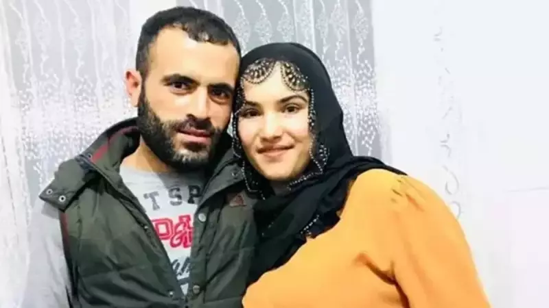 Mersin'de Yürek Parçalayan Cinayet: Hamile Eşini Öldüren Cani Kocaya Ağır Ceza!