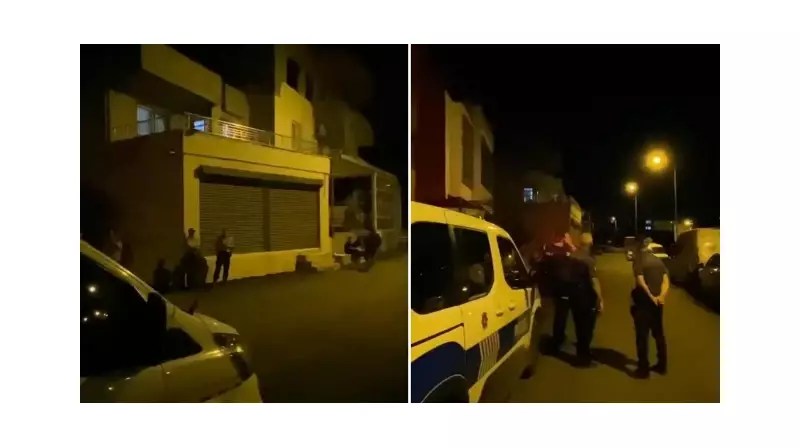 Mersin'de Yürekleri Burkan Vahşet: Genç Anne, 5 Yaşındaki Oğlunu Öldürdü!