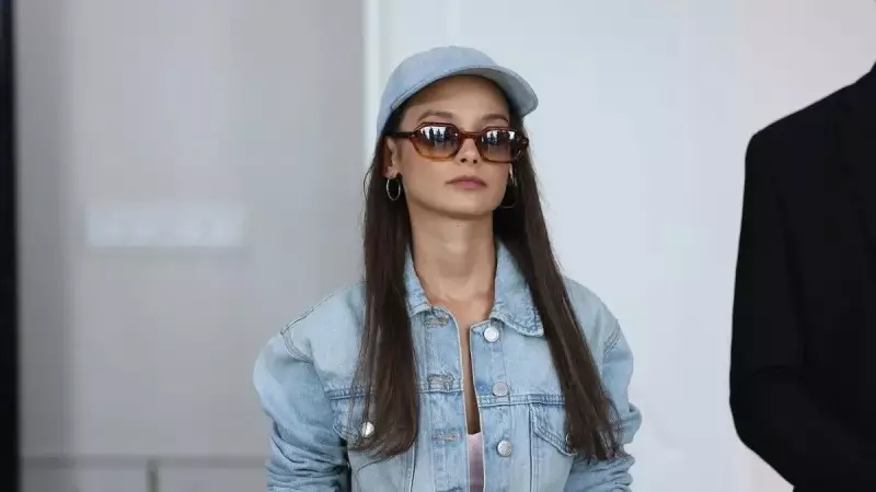 Mert Fırat'tan Sarsıcı İtiraf: 'Bu Rol İçin Kendimi Yaktım, Ateşler İçinde Yürüyorum!'