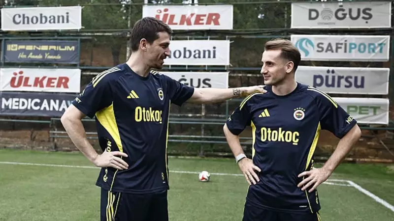 Mert Hakan Yandaş'tan Kerem Aktürkoğlu Yorumu: 'Bu İkiliyi Kimse Durduramaz'