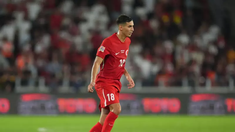 Mert Müldür'den Duygu Yüklü Açıklamalar: 'Çok İyi Savaştık Ama...'