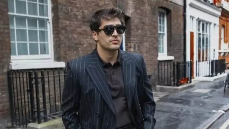 Mert Ramazan Demir'den Teniste Büyük Başarı: Raketini Konuşturdu, Birinciliği Kaptı!