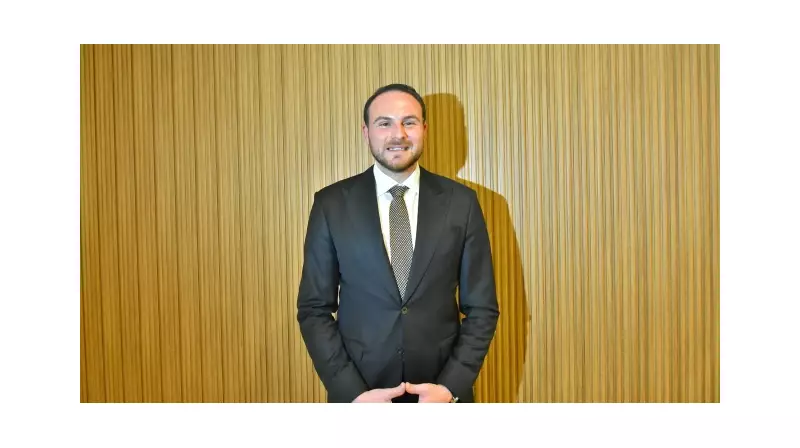 Mesut Cebi'den Tarihi Adım! EHF Yönetimine Seçilen İlk Türk Oldu