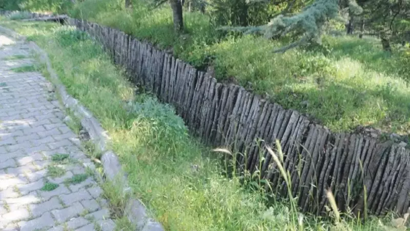 Metristepe'de Tarih Yeniden Canlandı: 104 Yıllık Unutulmuş Siper Hattı İlk Kez Ortaya Çıktı!