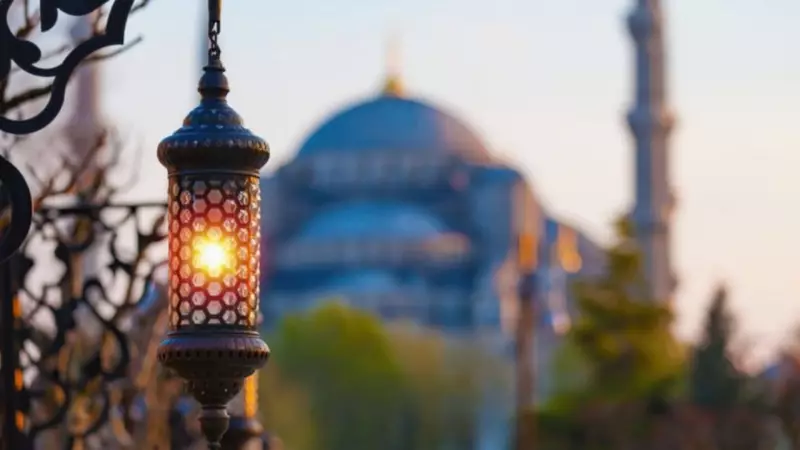 Mevlid Kandili Ne Zaman? İşte 2024'ün O Mübarek Gecesi İçin Geri Sayım!