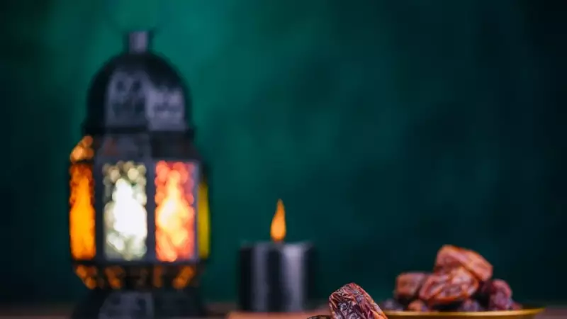 Mevlid Kandili'nde Oruç Tutmanın Faziletleri: Diyanet Açıkladı, Nasıl Niyet Edilir?
