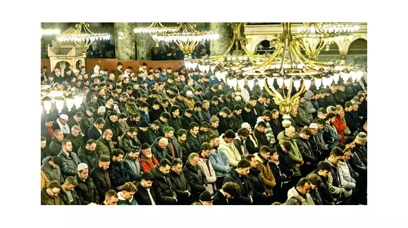 Mevlid Kandili'ne Özel: Dünyanın O'nun Getirdiği Sevgi ve Merhamete İhtiyacı Var!