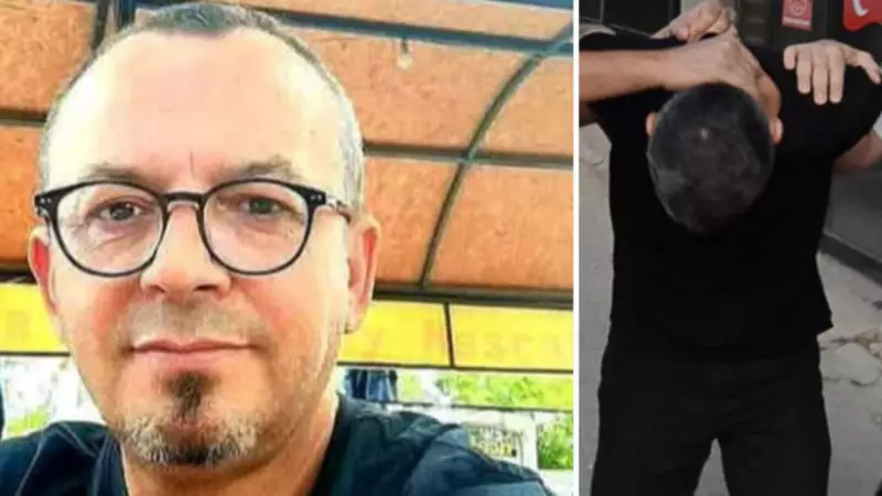 Mühendisi Buzdolabında Saklayıp Kredi Çekti! İstanbul'da Dehşet Veren Cinayet