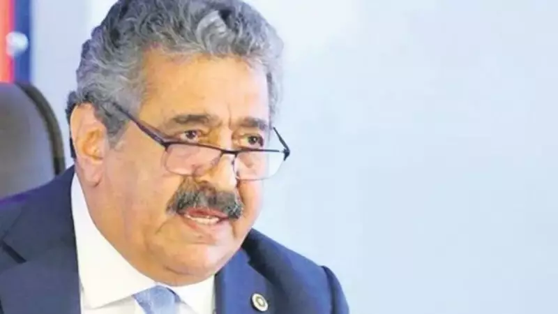 MHP'li Yıldız'dan Çarpıcı İmralı Önerisi: 'Komisyon Kurulsun, Görüşmeler Kayıt Altına Alınsın'