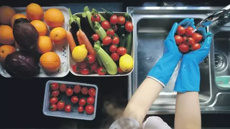 Mide Kanserine Karşı Doğal Kalkan: Sebze Ağırlıklı Beslenme Hayat Kurtarıyor!