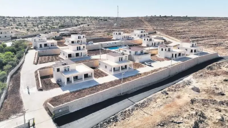 Midyat'ta Tarihi Dönüm Noktası: Süryaniler Topraklarına Yeniden Kavuştu!