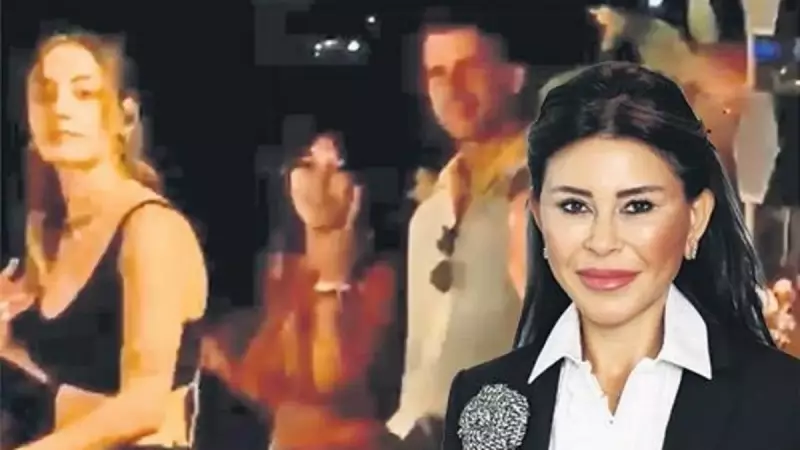 Mikono'da Sürpriz Yakınlaşma: Yıldızların Aşkı Göz Kırpıyor!