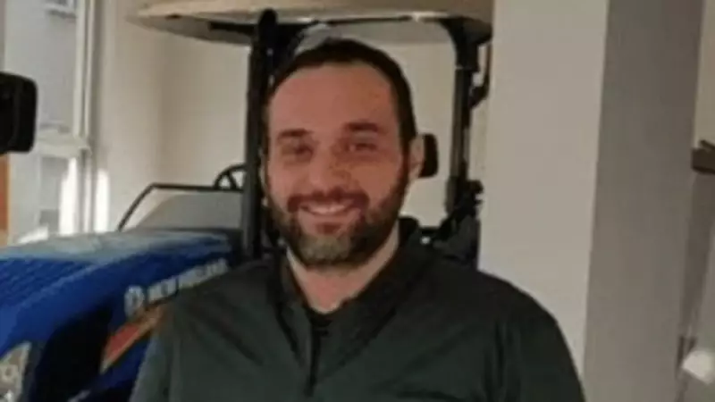 Milas'ta Zeytinlikte Bulunan Eski Esnafın Hazin Sonu: Cinayet mi, Kaza mı?