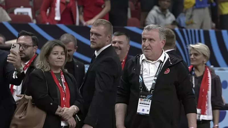 Millî Takımlarımızın Başarısına Cumhurbaşkanı'ndan Tam Destek! Osman Aşkın Bak: 'Gurur Kaynağımızsınız'