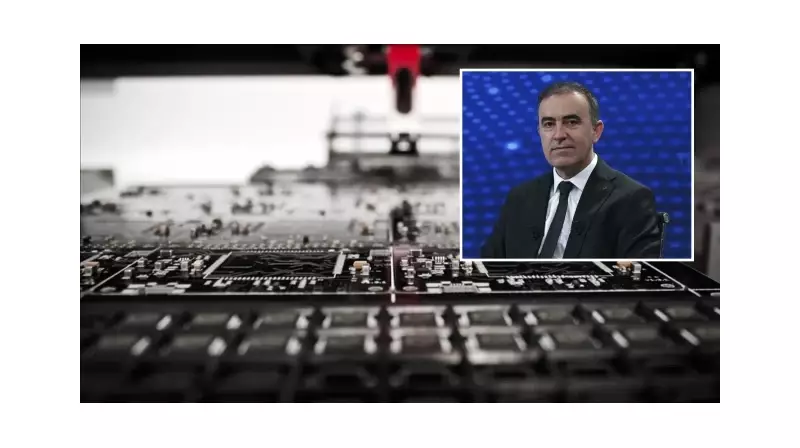 Milli Çipimiz Yakında Yollarda! İşte Seri Üretim İçin Geri Sayım