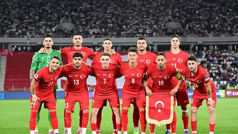 Milli Maç Coşkusu Başlıyor! Bulgaristan - Türkiye: Muhteşem Mücadelenin Heyecanı, Canlı Yayın Bilgileri ve Şifreler