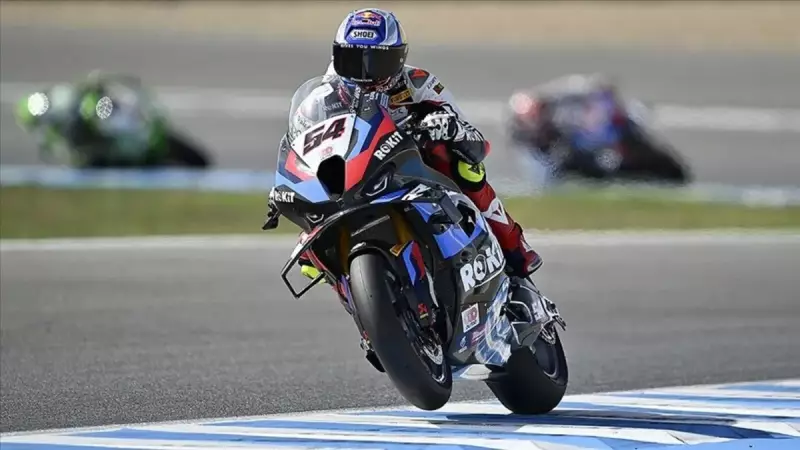 Milli Motosikletçilerimiz Fransa ve Slovakya'da Rüzgar Gibi Esecek! İşte Heyecan Dolu Program