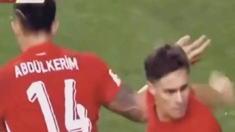 Milli Takım'da Buzlar Eridi! Vincenzo Montella'dan Kritik Açıklamalar Geldi