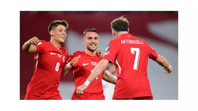 Milli Takım'dan Muhteşem Geri Dönüş! Gürcistan'ı 3-2 Yendik | EURO 2024 Hazırlık Maçı