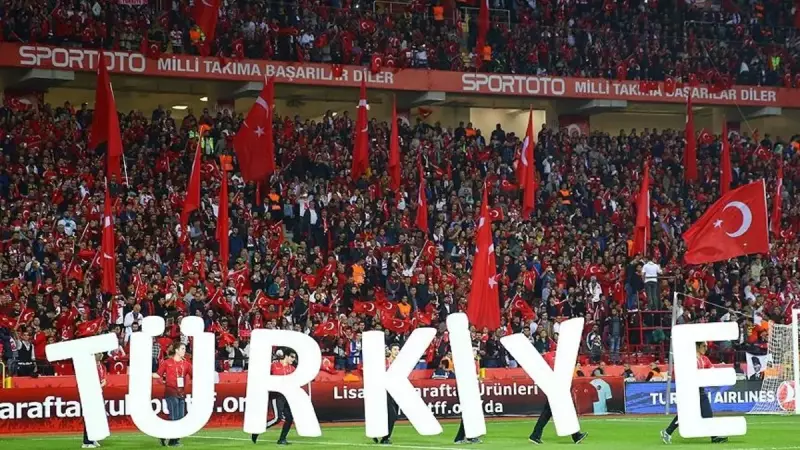 Milli Takımlarımız Üç Büyük Sporda Çifte Bayram Yaşattı! Futbol, Basketbol ve Voleybolda Zafer Gecesi