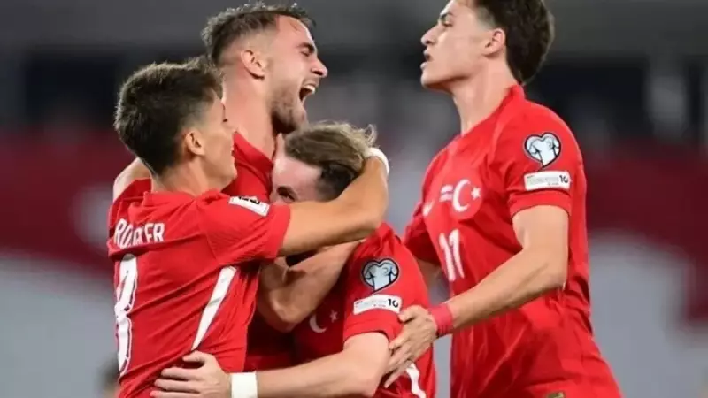 Milli Takımımız Dünya Kupası Yolunda! Bulgaristan Maçı Ne Zaman, Hangi Kanalda?