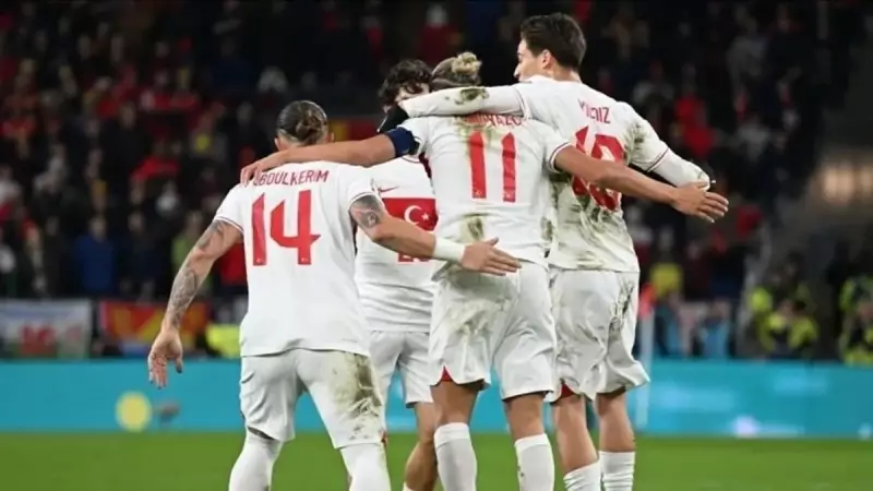 Milli Takım'ın Bulgaristan Maçına Büyük İlgi! Biletler Ne Zaman ve Nereden Alınır?